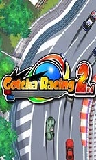 ARC System Works Gotcha Racing 2nd PC Game